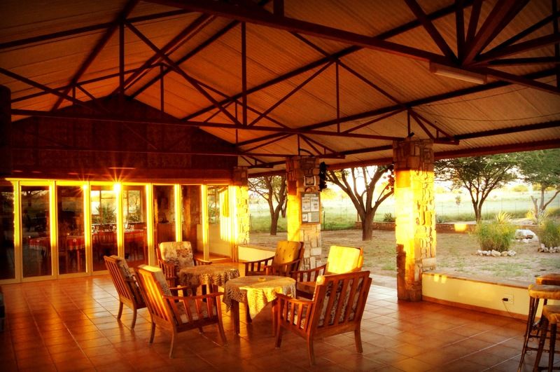 Dornhuegel Guestfarm 호텔 Grootfontein 외부 사진