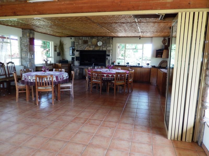 Dornhuegel Guestfarm 호텔 Grootfontein 외부 사진