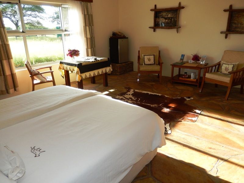 Dornhuegel Guestfarm 호텔 Grootfontein 외부 사진