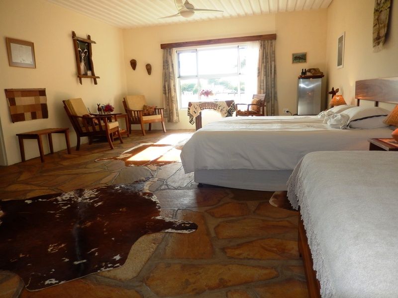 Dornhuegel Guestfarm 호텔 Grootfontein 외부 사진