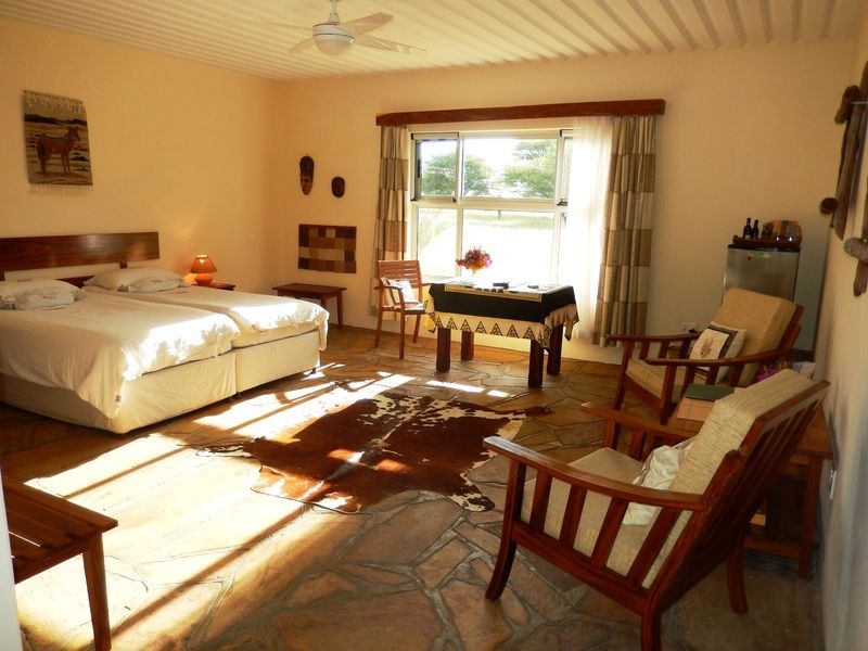 Dornhuegel Guestfarm 호텔 Grootfontein 외부 사진