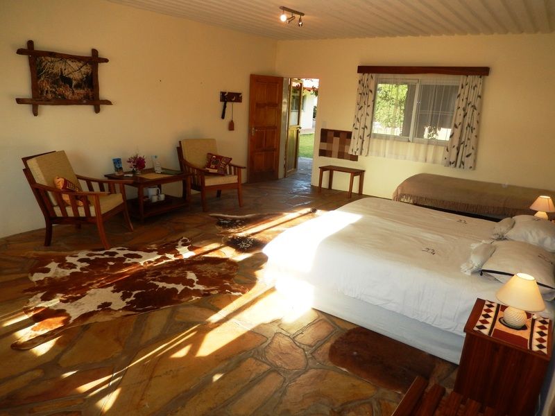 Dornhuegel Guestfarm 호텔 Grootfontein 외부 사진