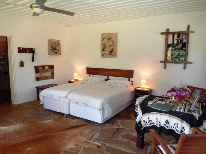 Dornhuegel Guestfarm 호텔 Grootfontein 외부 사진