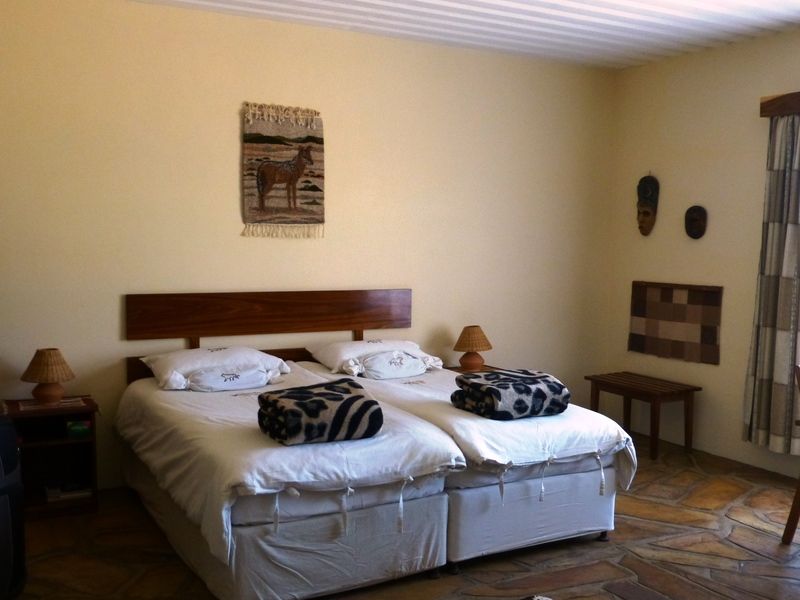 Dornhuegel Guestfarm 호텔 Grootfontein 외부 사진