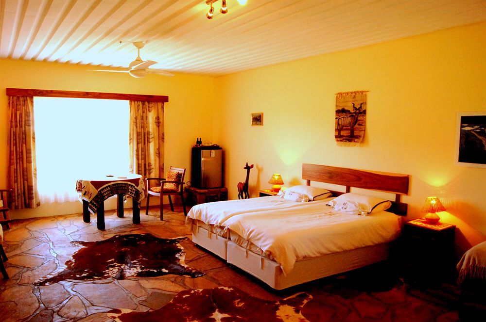 Dornhuegel Guestfarm 호텔 Grootfontein 외부 사진