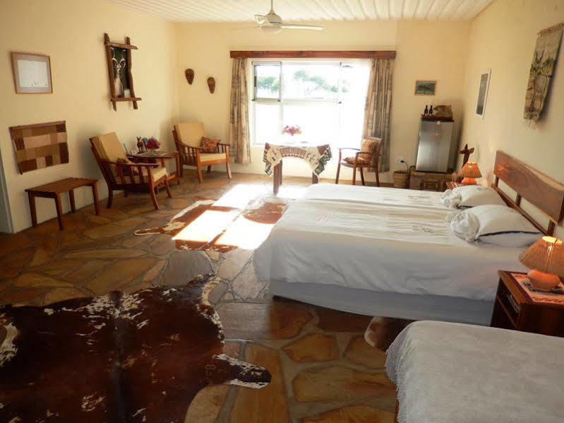 Dornhuegel Guestfarm 호텔 Grootfontein 외부 사진